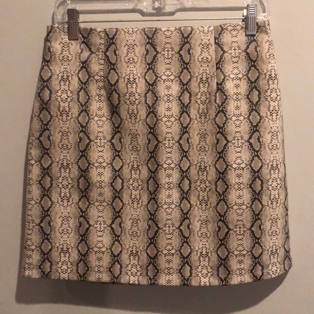 Skirt